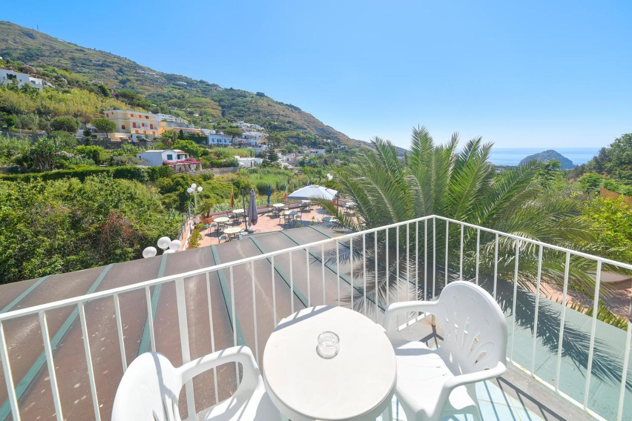 Hotel Maremonti Forio  Luaran gambar