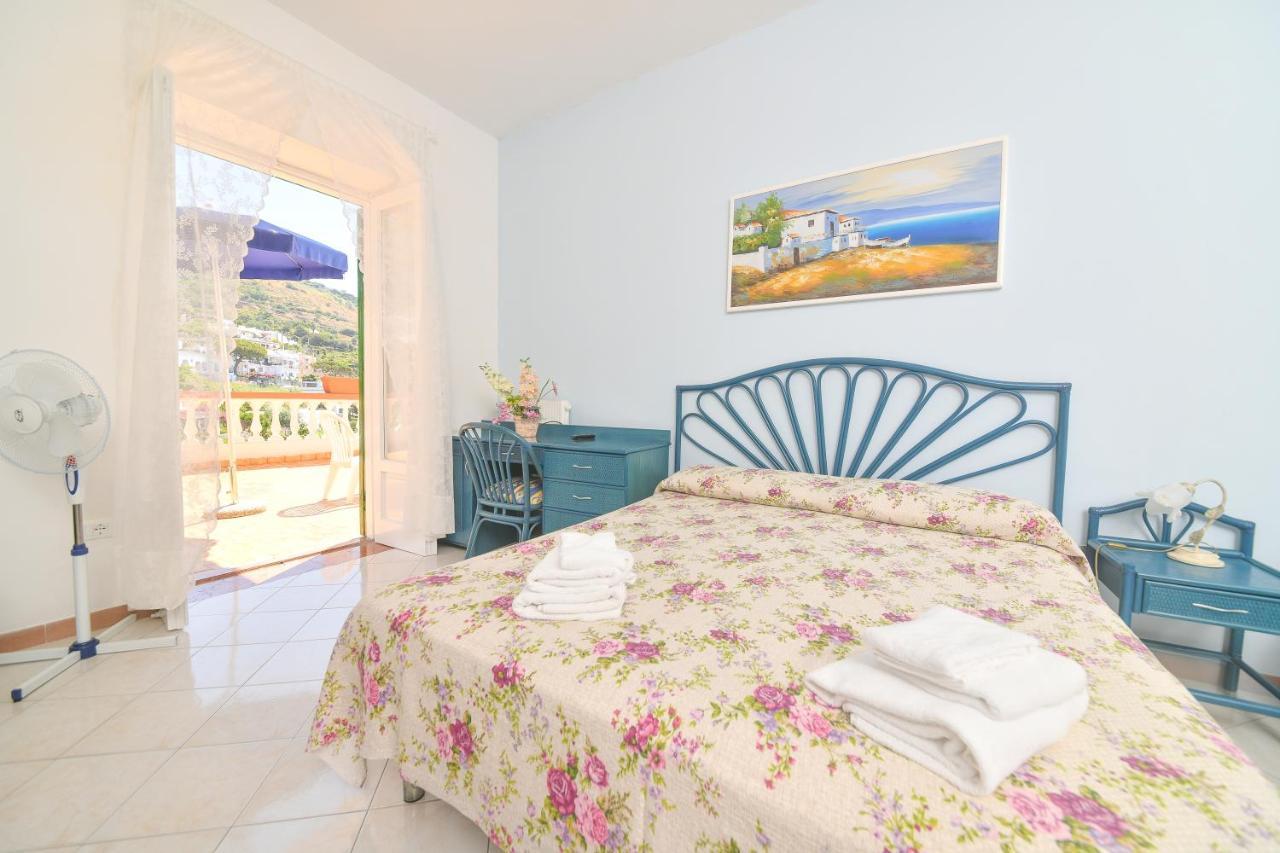 Hotel Maremonti Forio  Luaran gambar