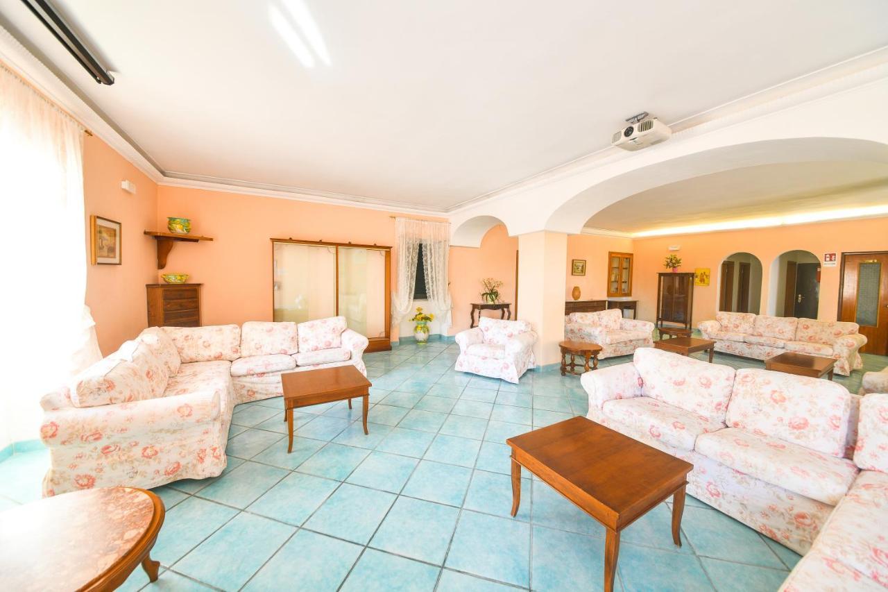 Hotel Maremonti Forio  Luaran gambar