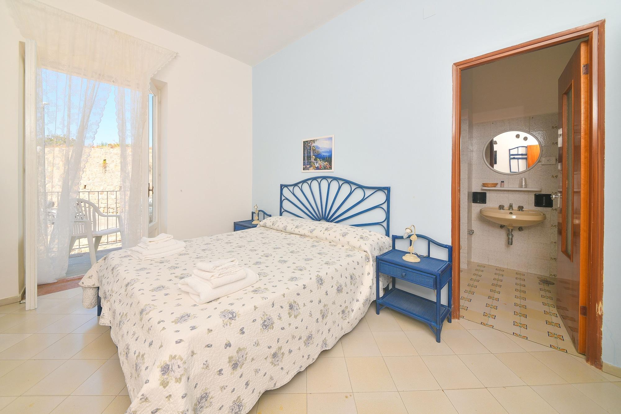 Hotel Maremonti Forio  Luaran gambar
