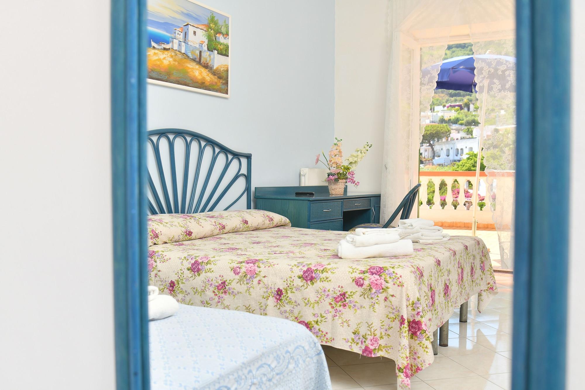 Hotel Maremonti Forio  Luaran gambar