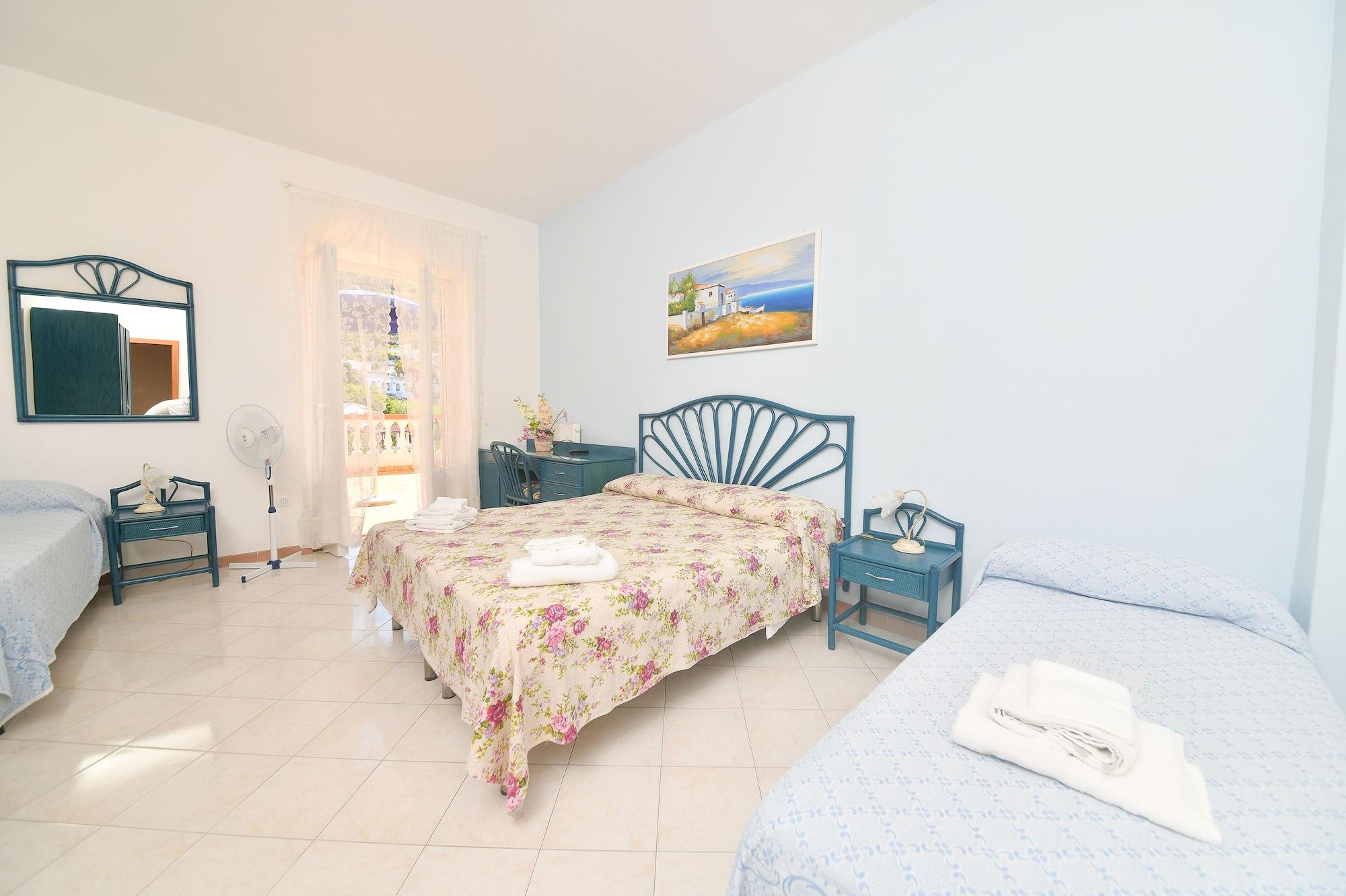 Hotel Maremonti Forio  Luaran gambar