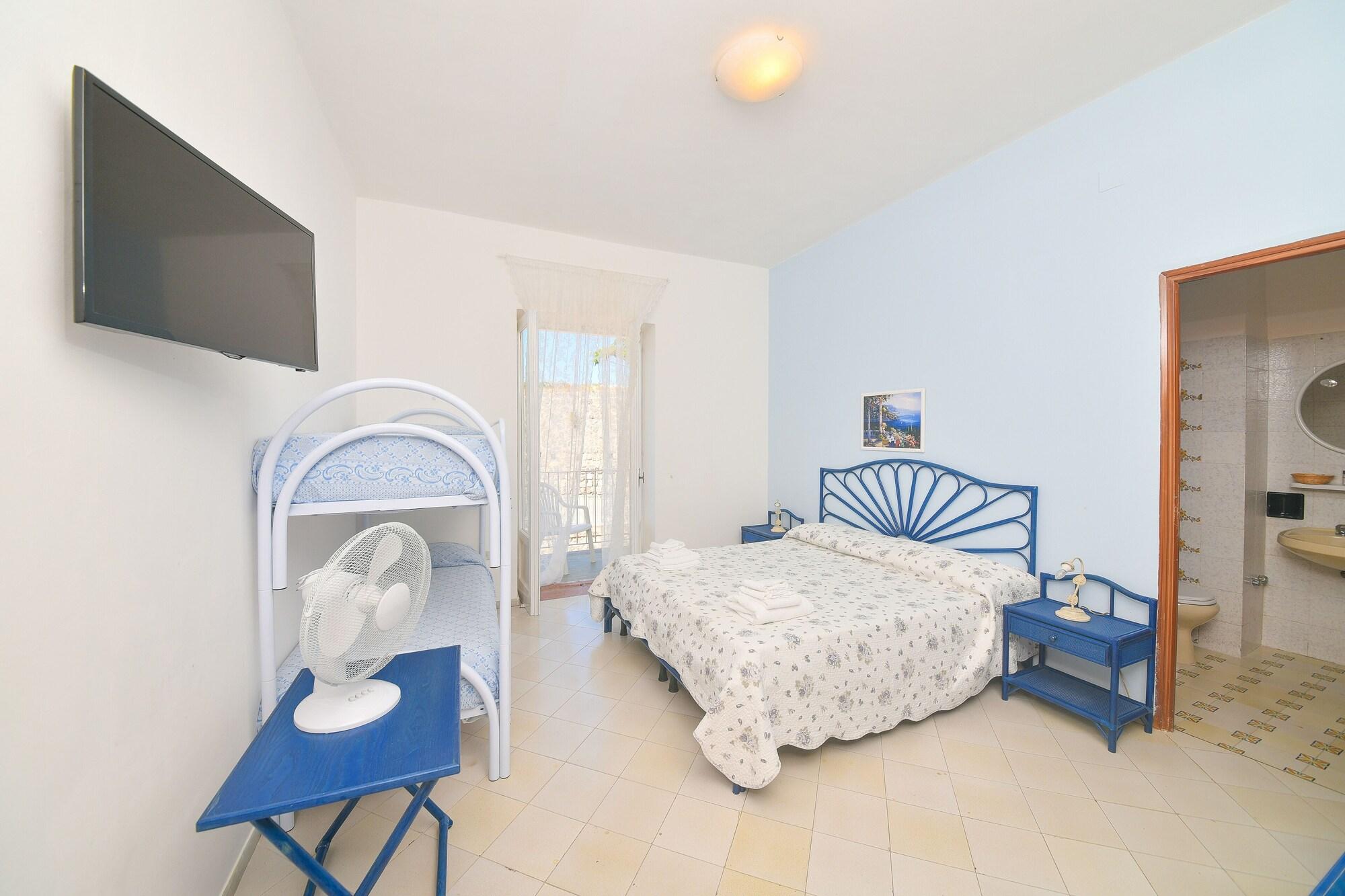 Hotel Maremonti Forio  Luaran gambar