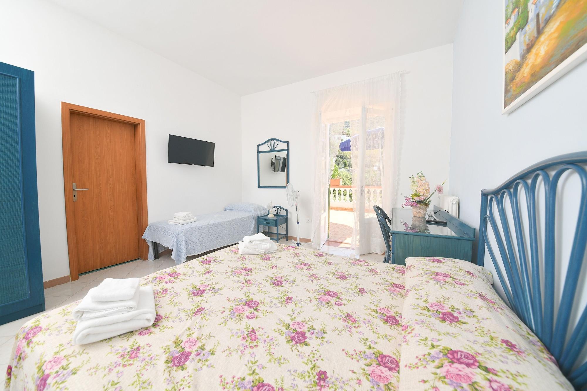 Hotel Maremonti Forio  Luaran gambar