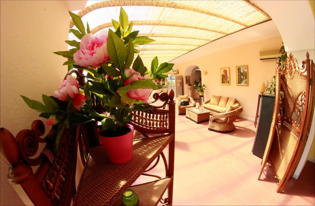 Hotel Maremonti Forio  Luaran gambar