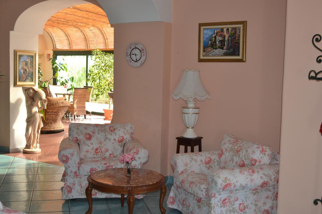 Hotel Maremonti Forio  Luaran gambar