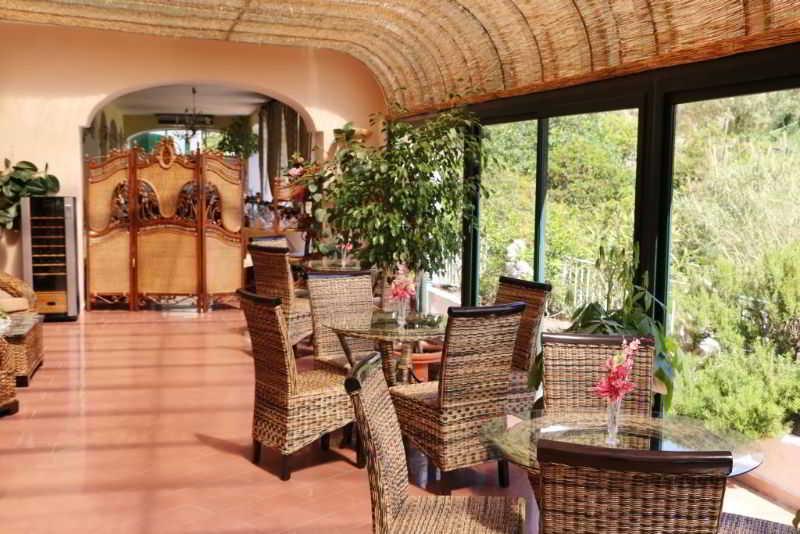 Hotel Maremonti Forio  Luaran gambar