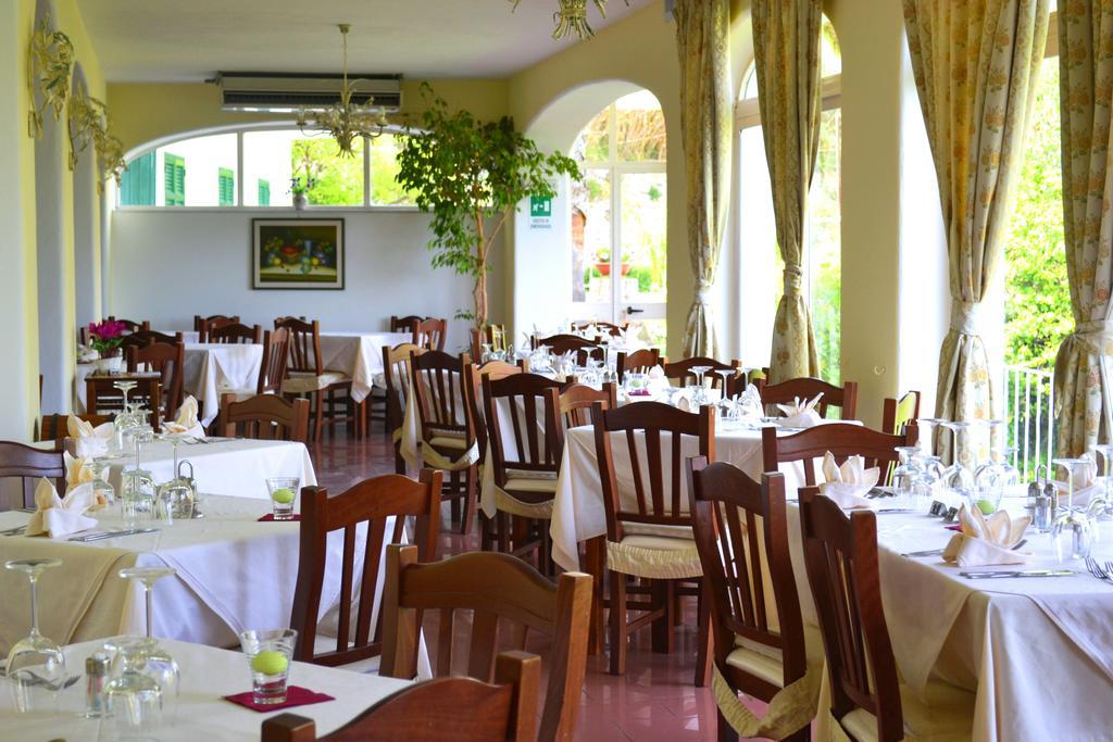 Hotel Maremonti Forio  Luaran gambar