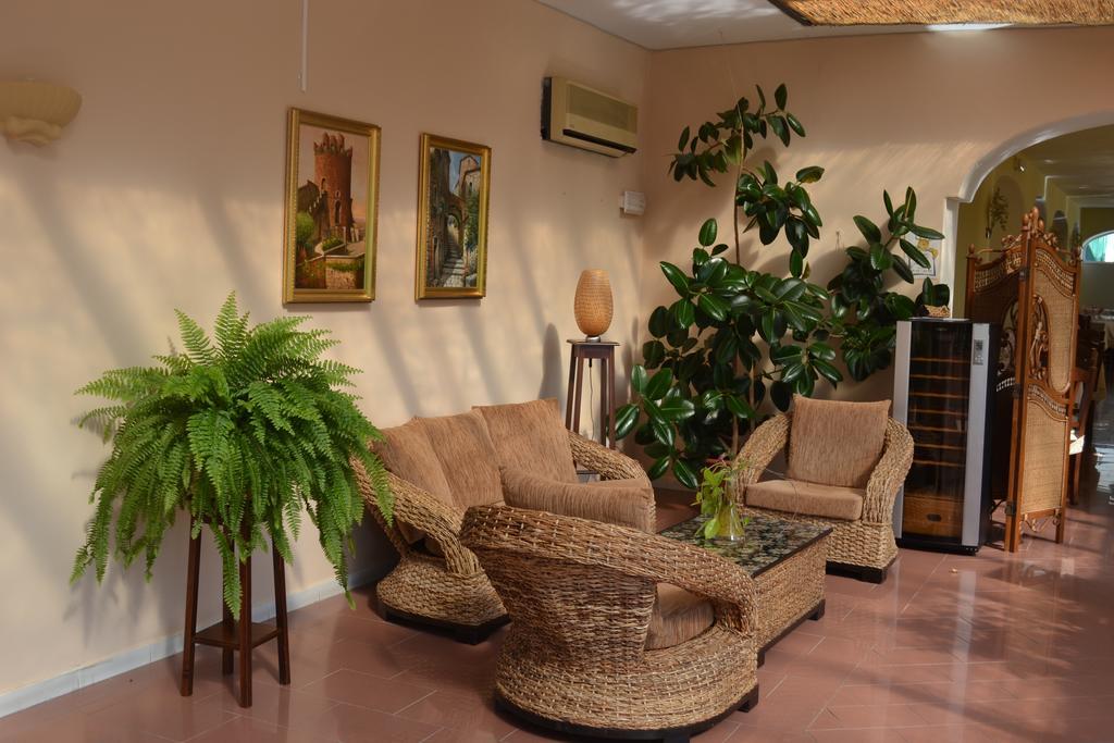 Hotel Maremonti Forio  Luaran gambar