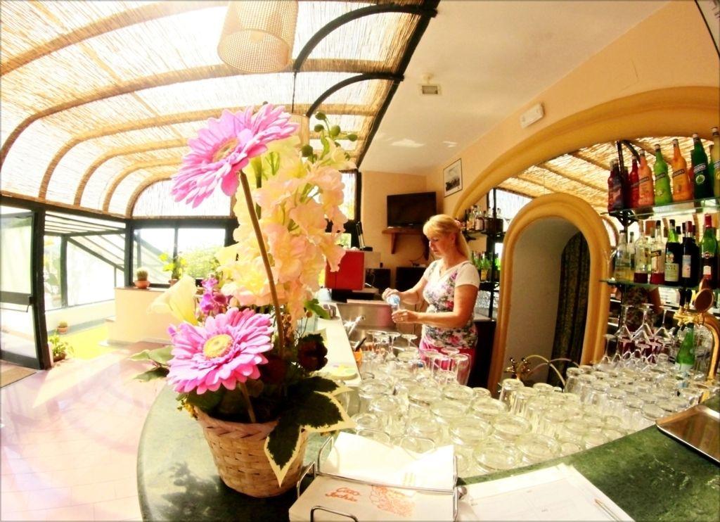 Hotel Maremonti Forio  Luaran gambar