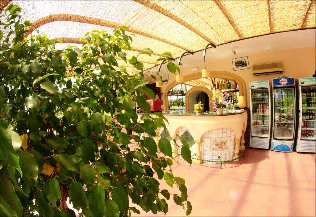 Hotel Maremonti Forio  Luaran gambar