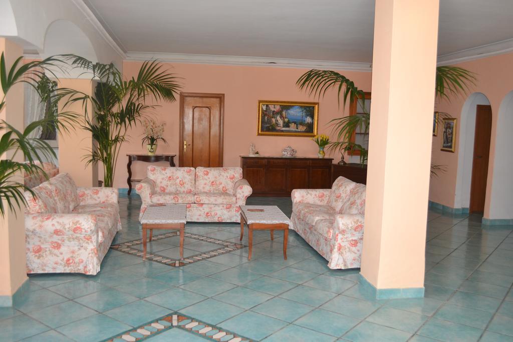 Hotel Maremonti Forio  Luaran gambar