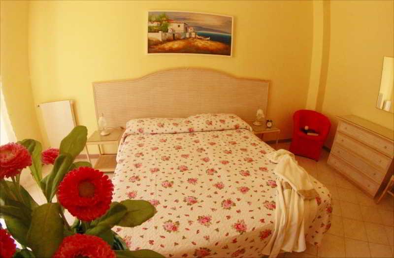 Hotel Maremonti Forio  Luaran gambar