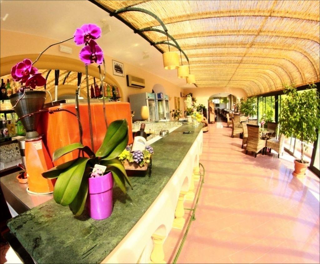 Hotel Maremonti Forio  Luaran gambar