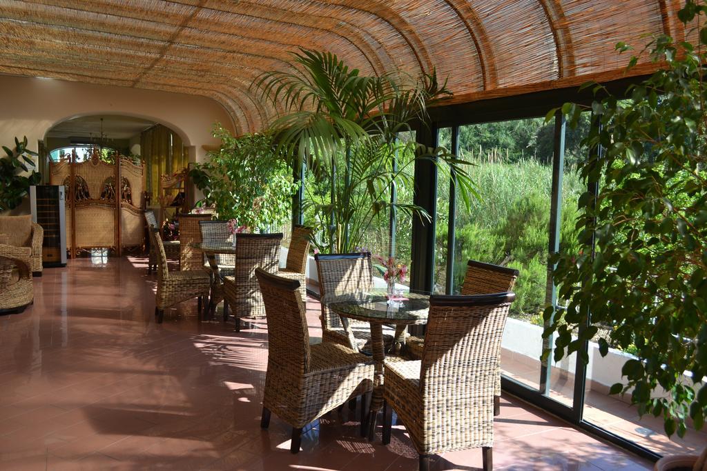 Hotel Maremonti Forio  Luaran gambar