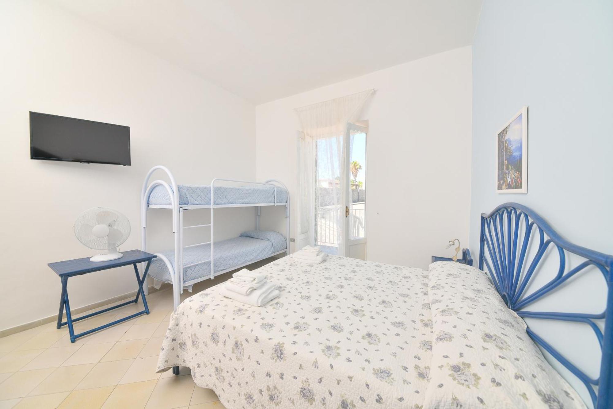 Hotel Maremonti Forio  Luaran gambar
